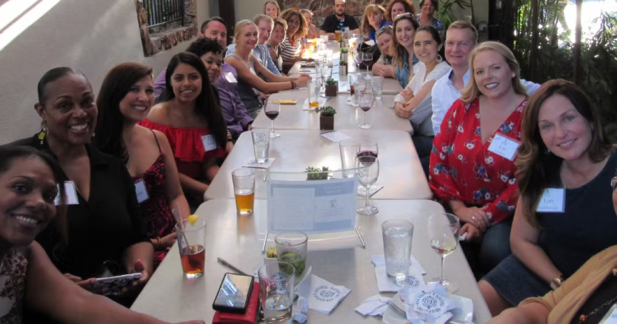 Event Business Management On-Demand
