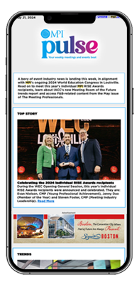 MPI Pulse and Newsbrief