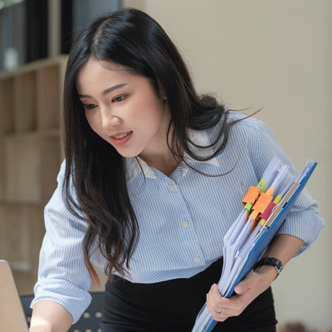 Administrative-Professionals