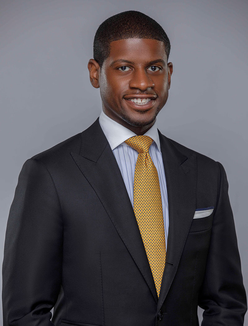 Andrew Ellis