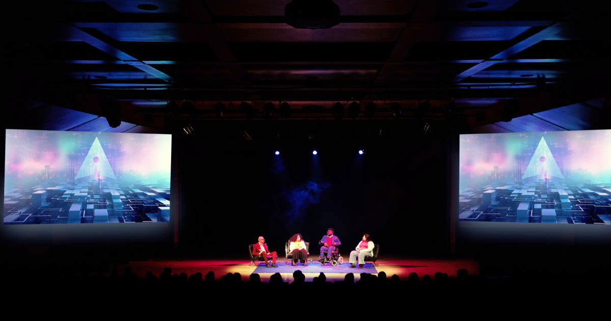 Audio-Visual Certificate