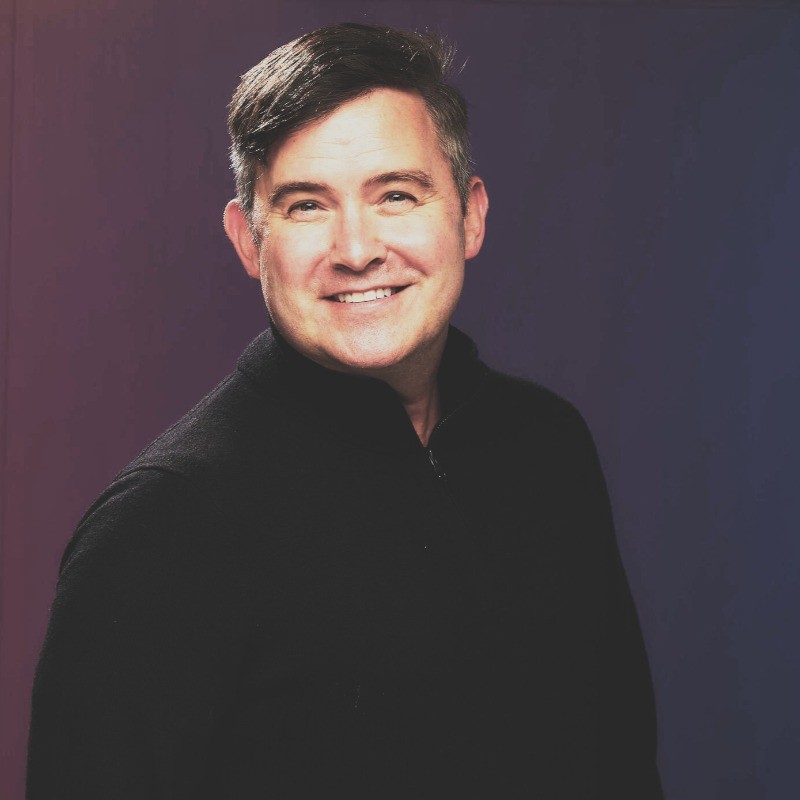 Corey Tuttle, CMM, HMCC