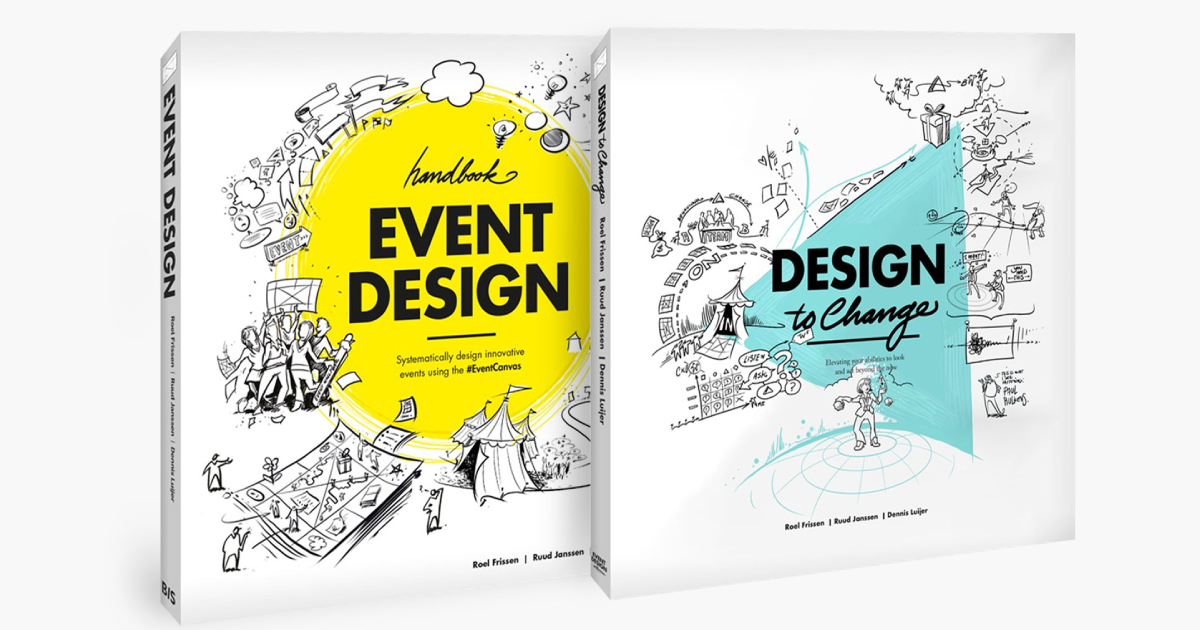 Event Business Management On-Demand