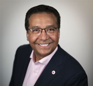 Michael Dominguez