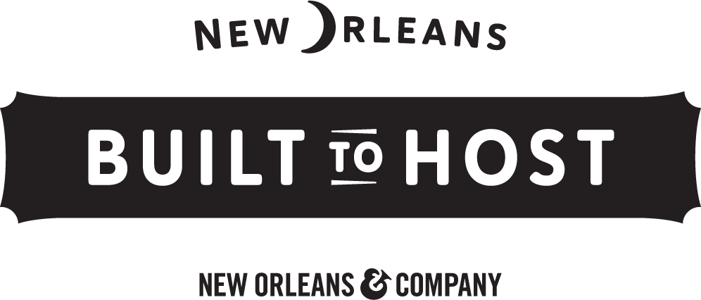 New Orleans New