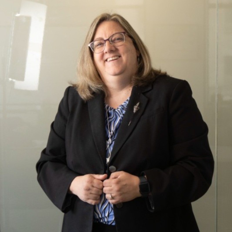Pam Wynne