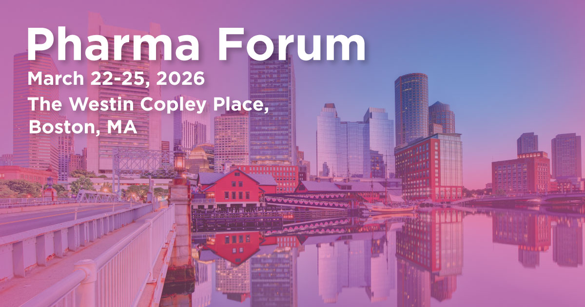 Pharma Forum