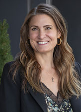 Rachel Benedick
