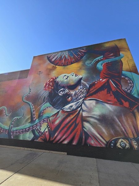 Reno - Street Art - Mural3