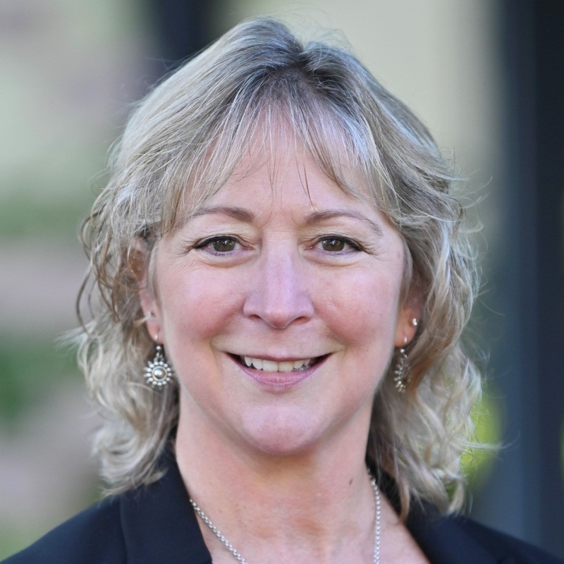 Therese Jardine