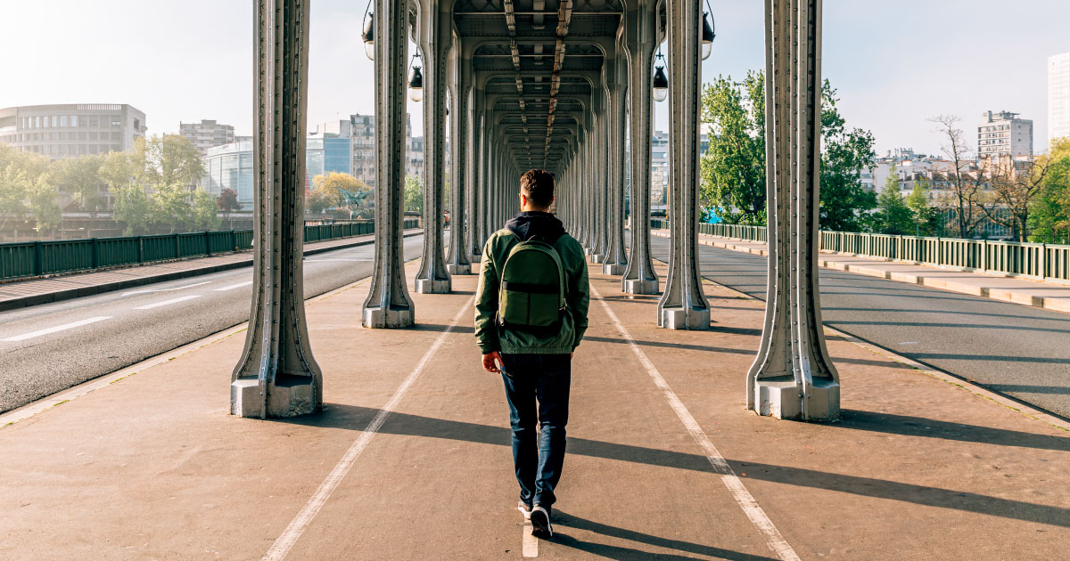 Volunteer-Pathway