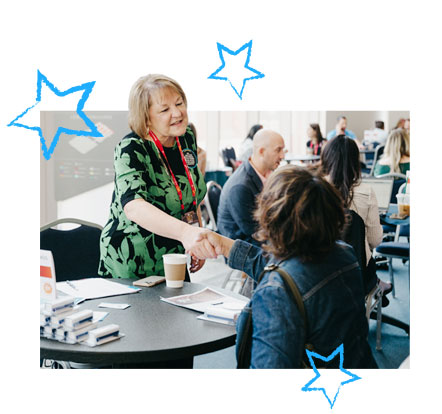 Invaluable event business