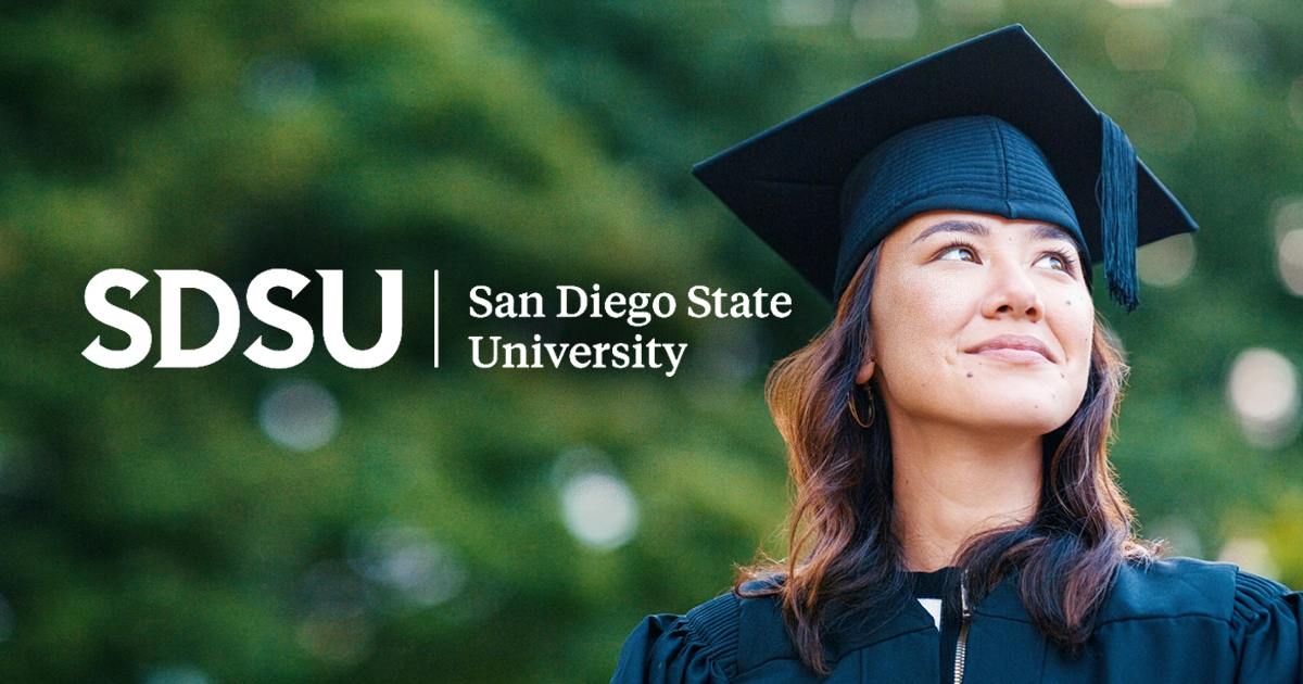 SDSU Masters Program