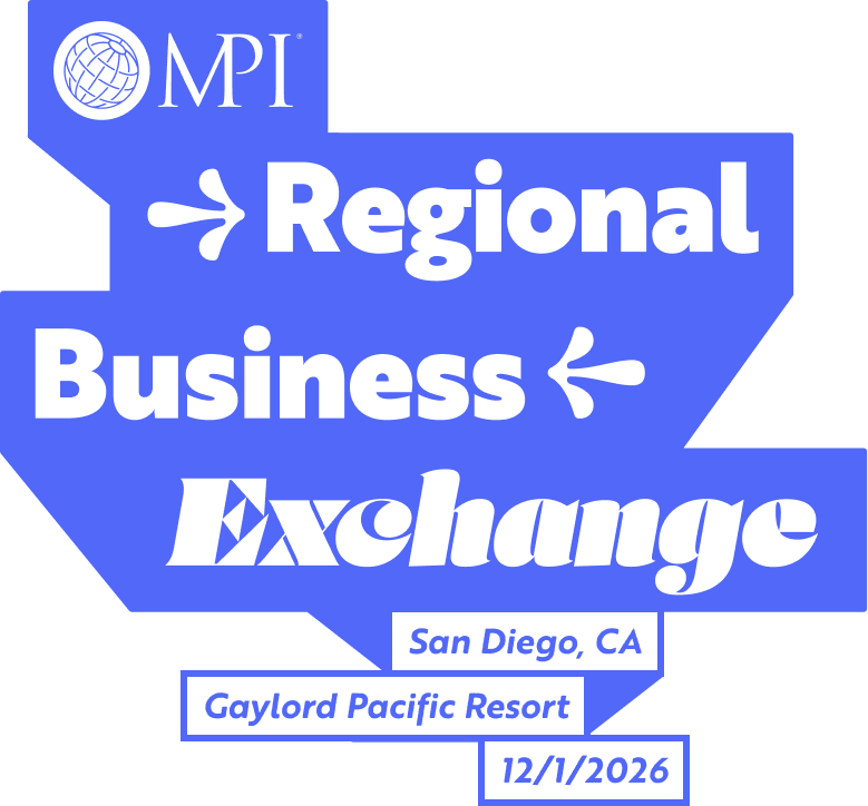 Regional Business Exchange - San Diego