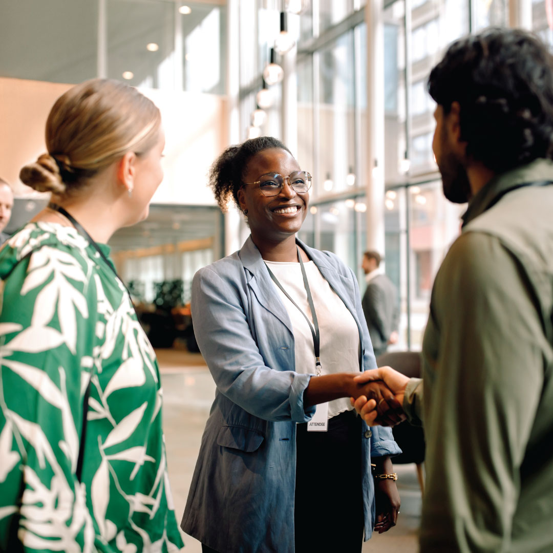 International Meeting Professionals