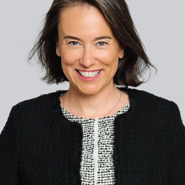 Suzanne Mulligan Suzanne Mulligan