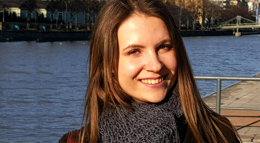 Ekaterina Kempii - MPI Finland Chapter