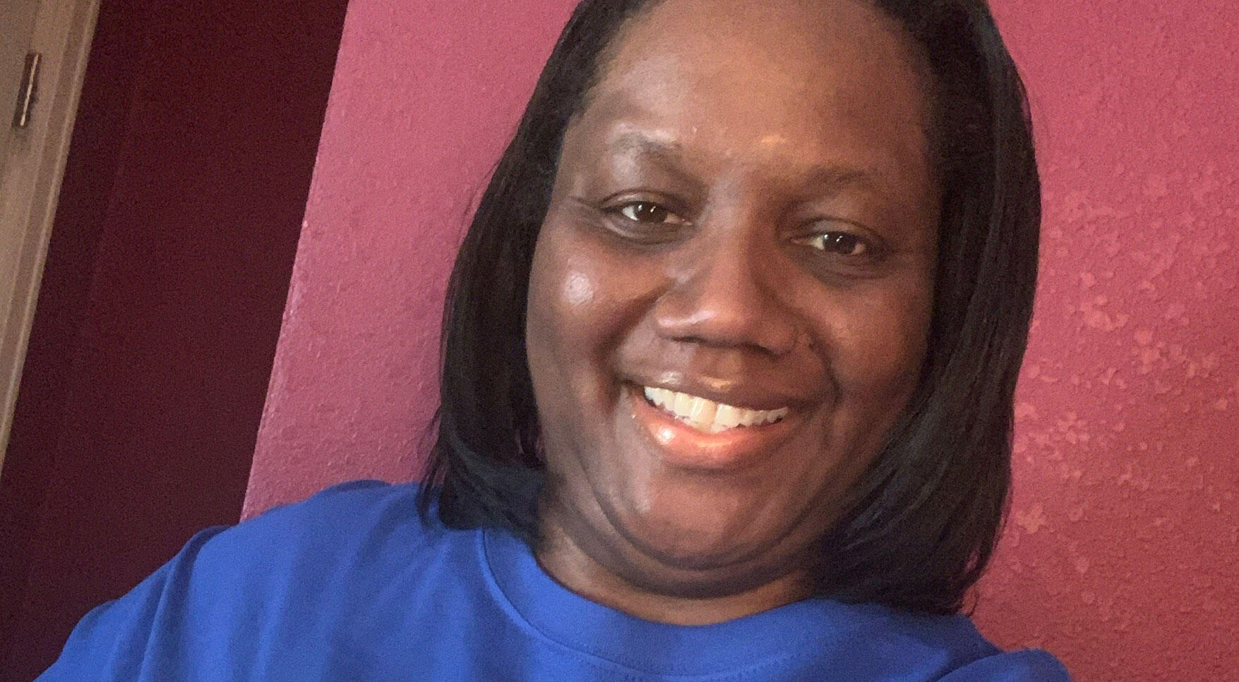 LaToya Williams - MPI Upstate New York Chapter