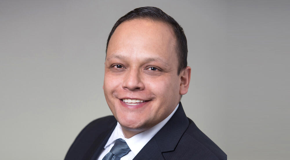 Cesar Barradas - MPI Chicago Area Chapter