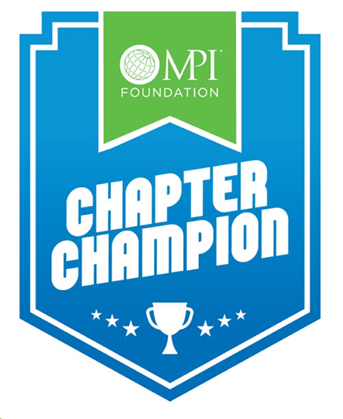 Chapter Champion