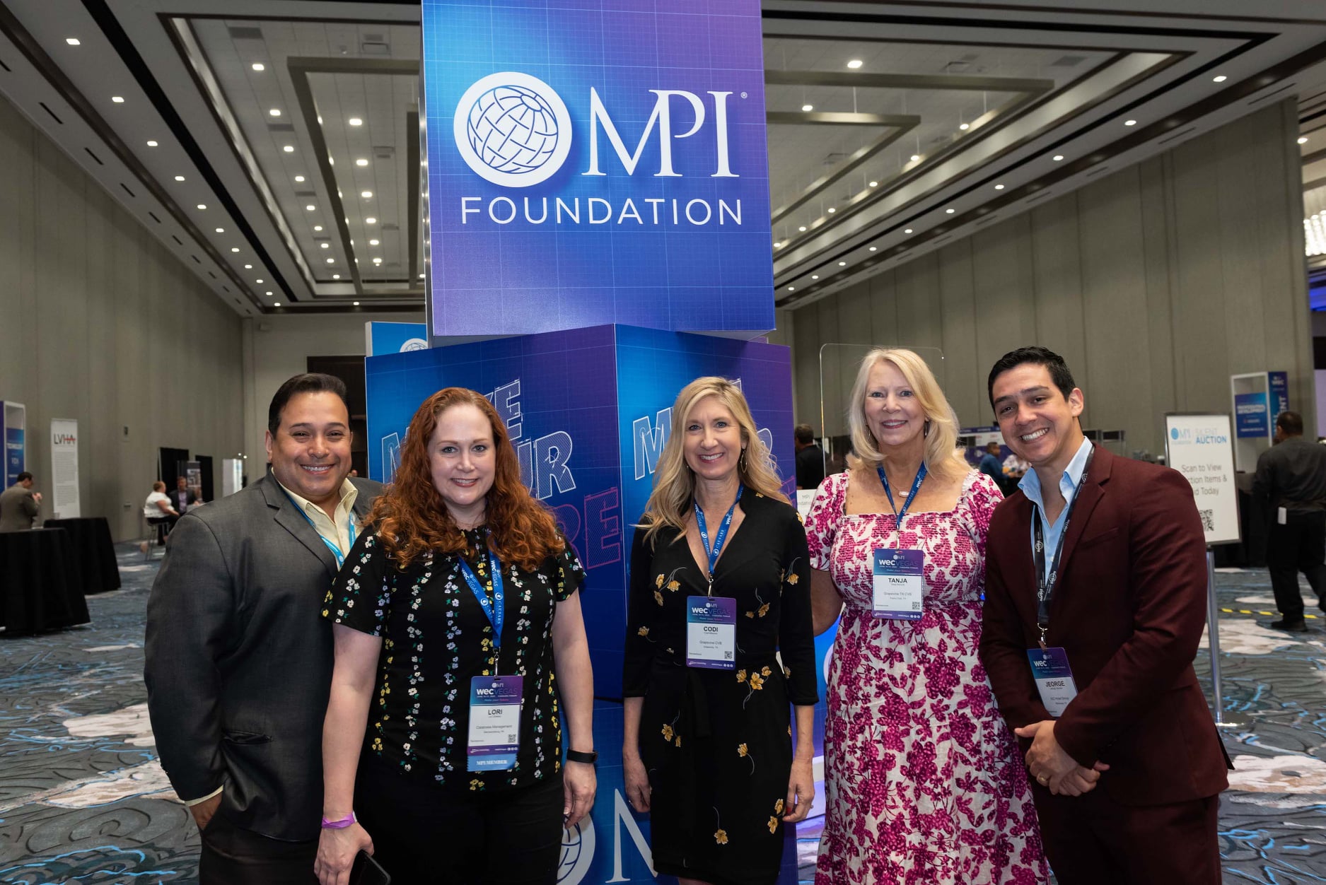 MPI Foundation