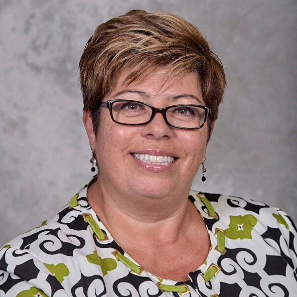 Margaret Binns - MPI Toronto Chapter