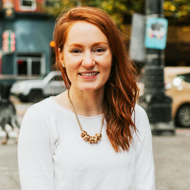 Rachel Conn
