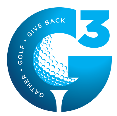 Gather. Golf. Give Back.