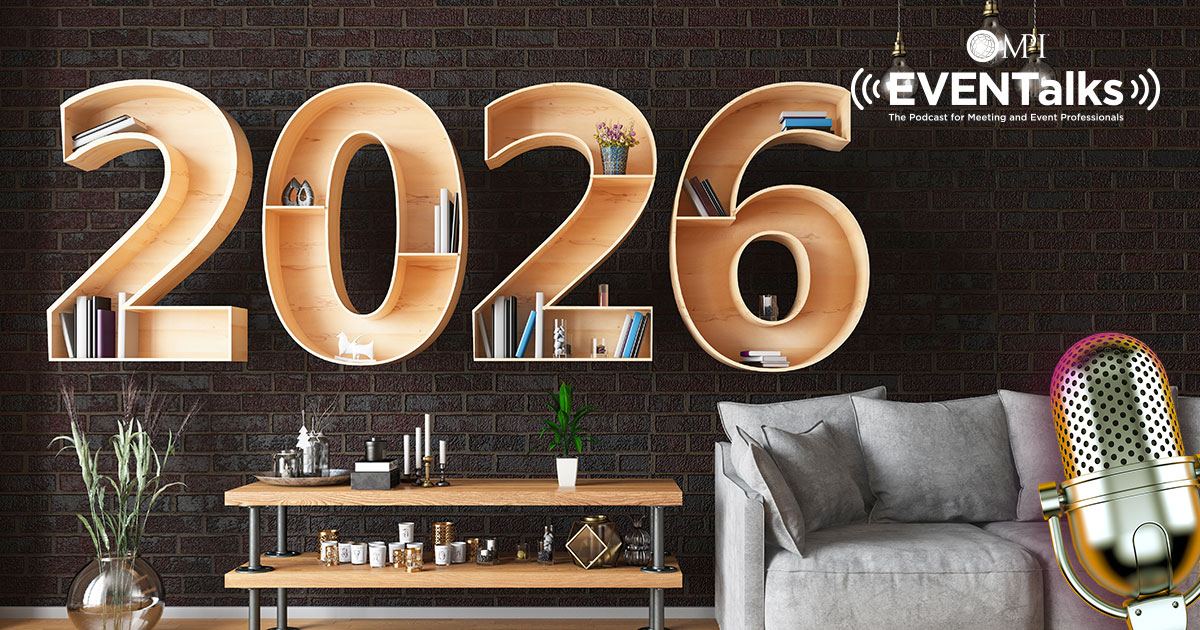 EVENTalks Looking Ahead to 2026