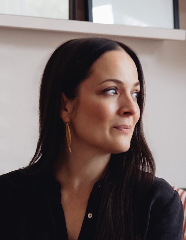 Nathalie Nahai Nathalie Nahai