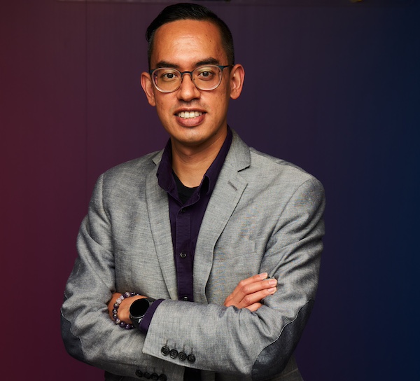 Edward Moreno
