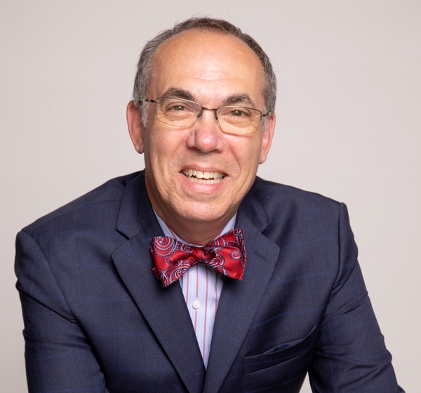 Elliot Eisenberg