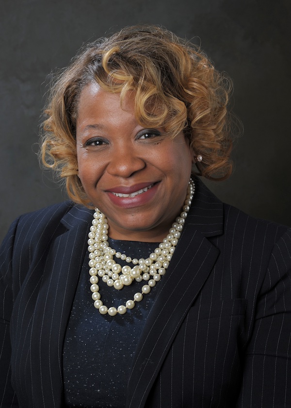 Jennifer Poindexter