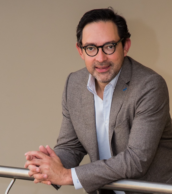 Rafa Hernandez