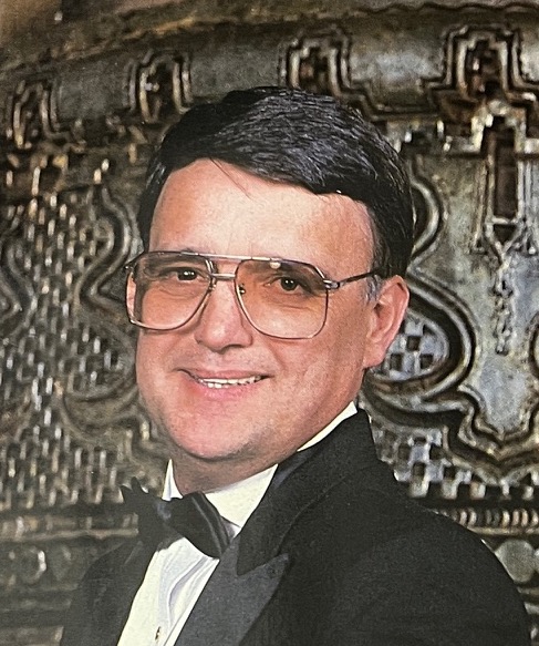 Weldon Webb